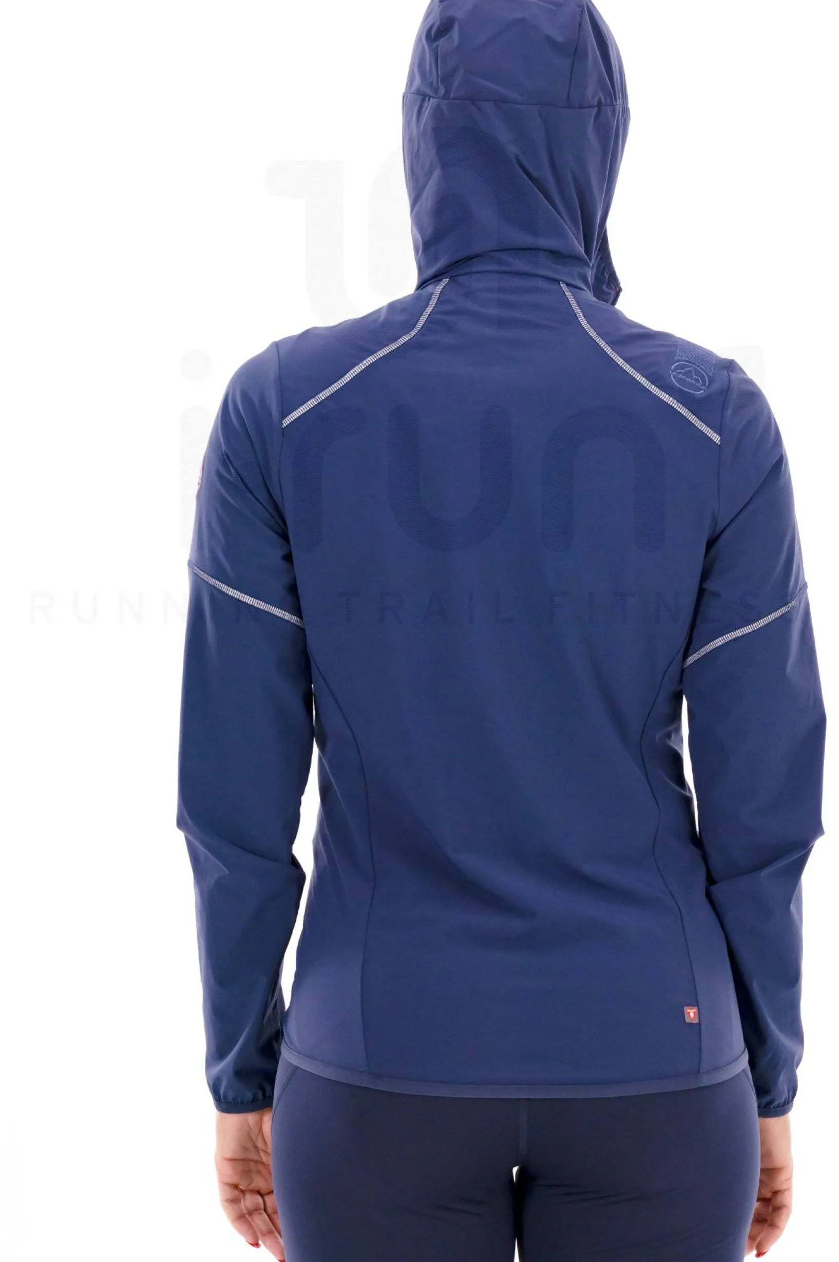 Femme La Sportiva Vestes & Coupe Vent^Koro femme