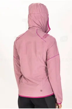 Femme La Sportiva Vestes & Coupe Vent^Koro femme