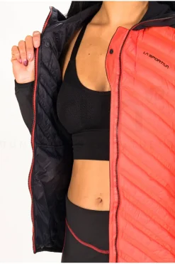 Femme La Sportiva Vestes & Coupe Vent^Koro W femme