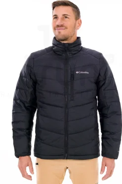 Homme Columbia Doudounes^Labyrinth Loop II