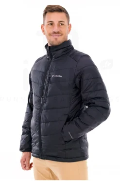 Homme Columbia Doudounes^Labyrinth Loop II