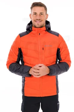 Homme Columbia Doudounes^Labyrinth Loop II Hooded