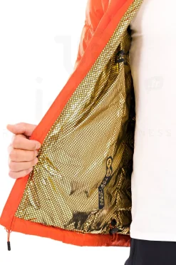 Homme Columbia Doudounes^Labyrinth Loop II Hooded