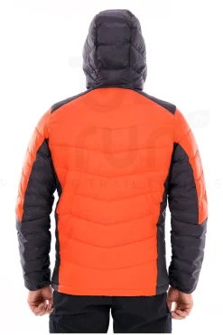 Homme Columbia Doudounes^Labyrinth Loop II Hooded