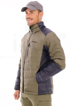 Homme Columbia Doudounes^Labyrinth Loop M