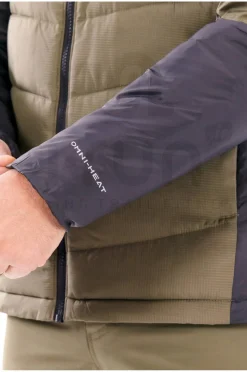 Homme Columbia Doudounes^Labyrinth Loop M