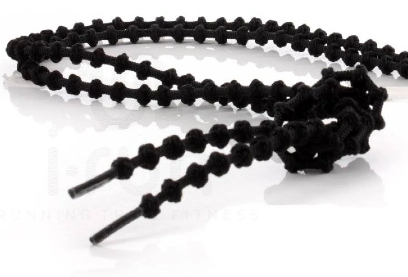 Xtenex Lacets / Guêtres / Semelles / Pointes Athlétisme^Lacet Auto Bloquant 50 cm