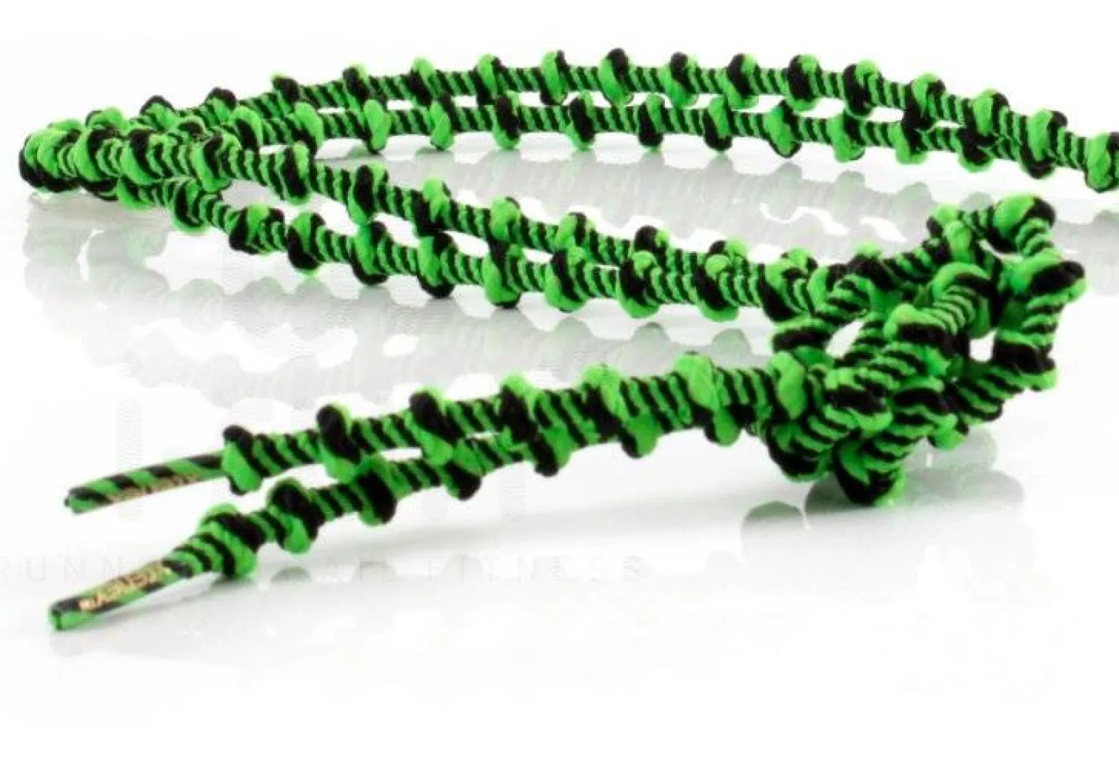 Xtenex Lacets / Guêtres / Semelles / Pointes Athlétisme^Lacet Auto Bloquant 75 cm