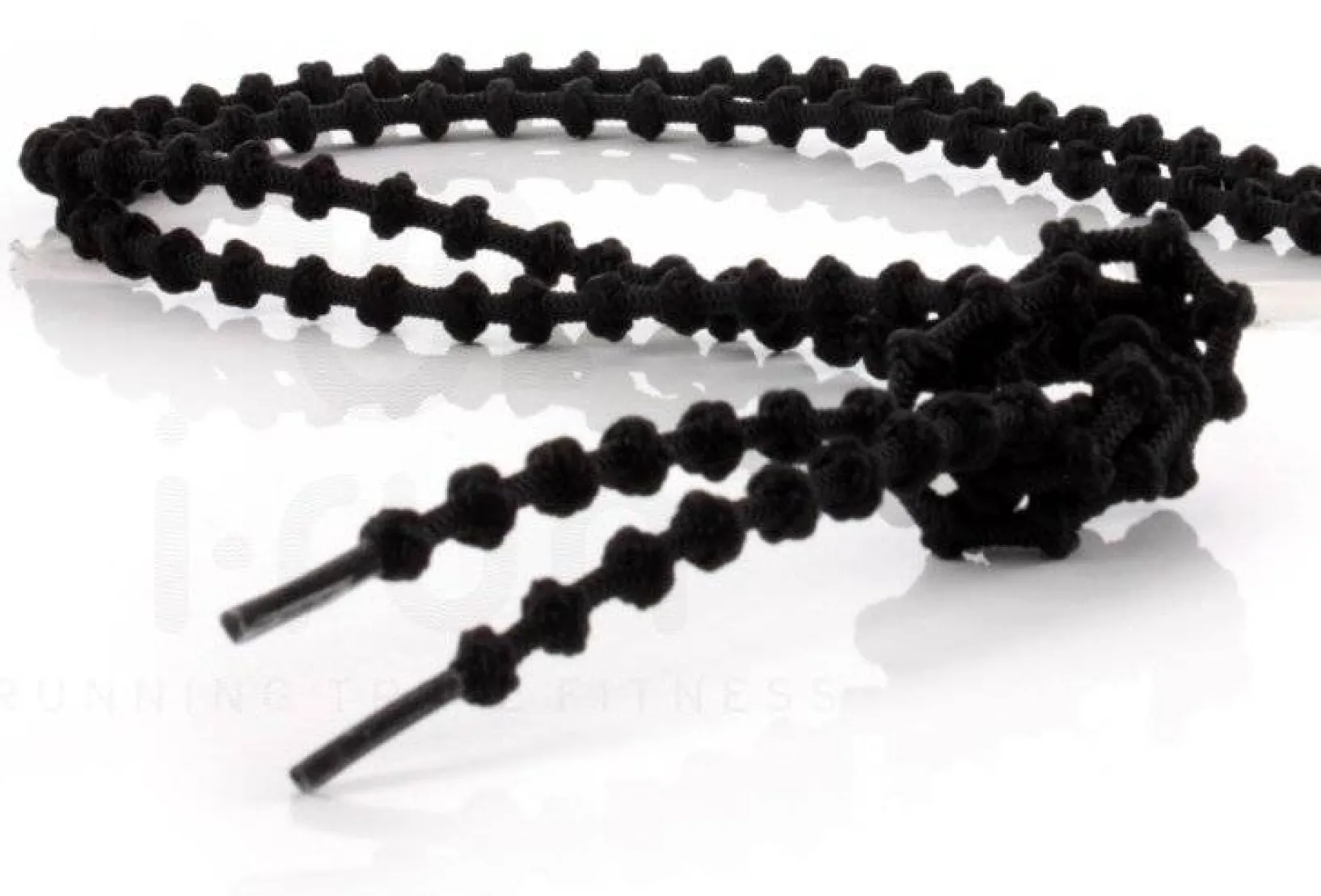 Xtenex Lacets / Guêtres / Semelles / Pointes Athlétisme^Lacet Auto Bloquant 75cm