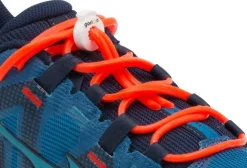 Gorilla Lacets / Guêtres / Semelles / Pointes Athlétisme^Lacets flexibles Marche et Randonnée