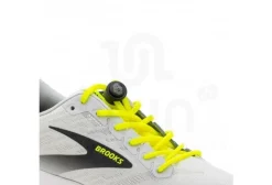 Gorilla Lacets / Guêtres / Semelles / Pointes Athlétisme^Lacets flexibles Running