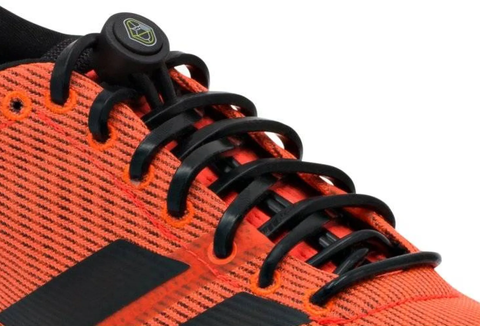 Gorilla Lacets / Guêtres / Semelles / Pointes Athlétisme^Lacets flexibles Running