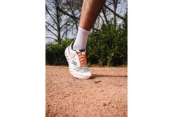 Gorilla Lacets / Guêtres / Semelles / Pointes Athlétisme^Lacets Flexibles Running