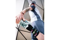 Gorilla Lacets / Guêtres / Semelles / Pointes Athlétisme^Lacets Flexibles Running