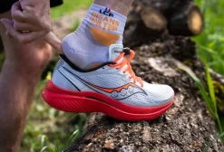 Gorilla Lacets / Guêtres / Semelles / Pointes Athlétisme^Lacets Flexibles Running