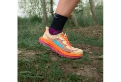 Gorilla Lacets / Guêtres / Semelles / Pointes Athlétisme^Lacets flexibles Trail