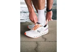 Gorilla Lacets / Guêtres / Semelles / Pointes Athlétisme^Lacets flexibles Triathlon