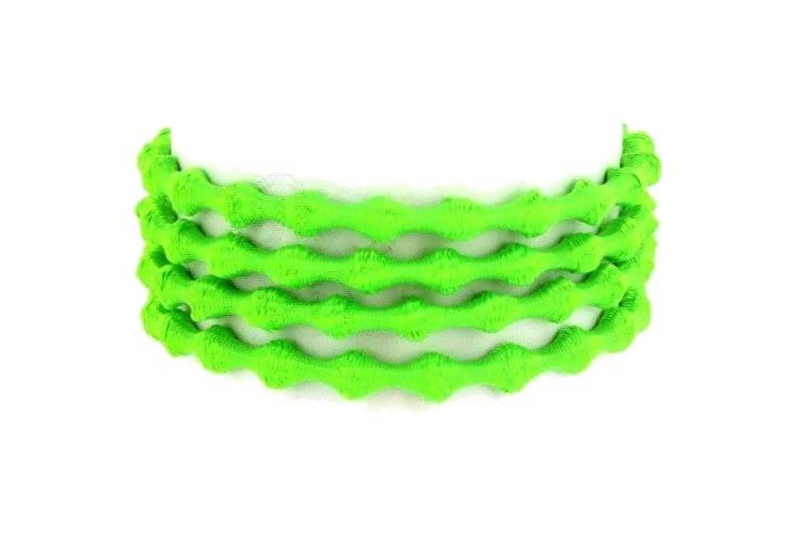 Xtenex Lacets / Guêtres / Semelles / Pointes Athlétisme^Lacets XH200 Hybrid 75 cm