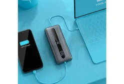 X-Moove Batterie Externe^Laptop Pro 20