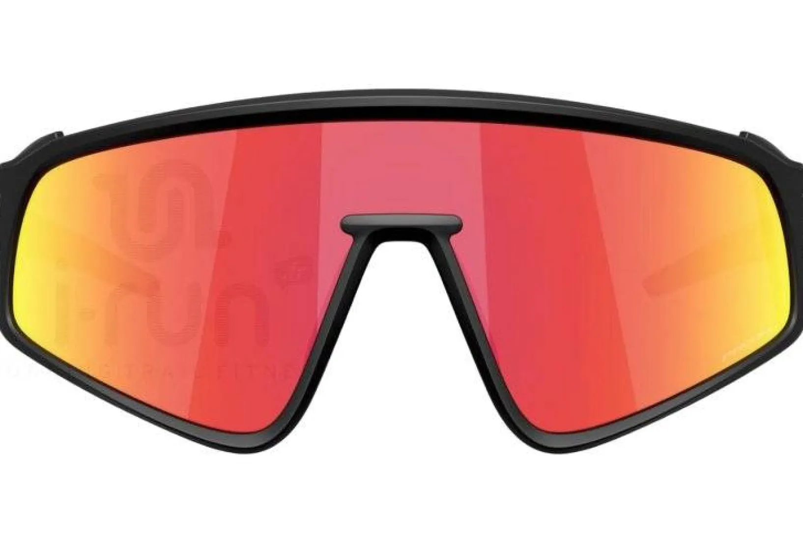 Oakley Lunettes^Latch Panel Prizm