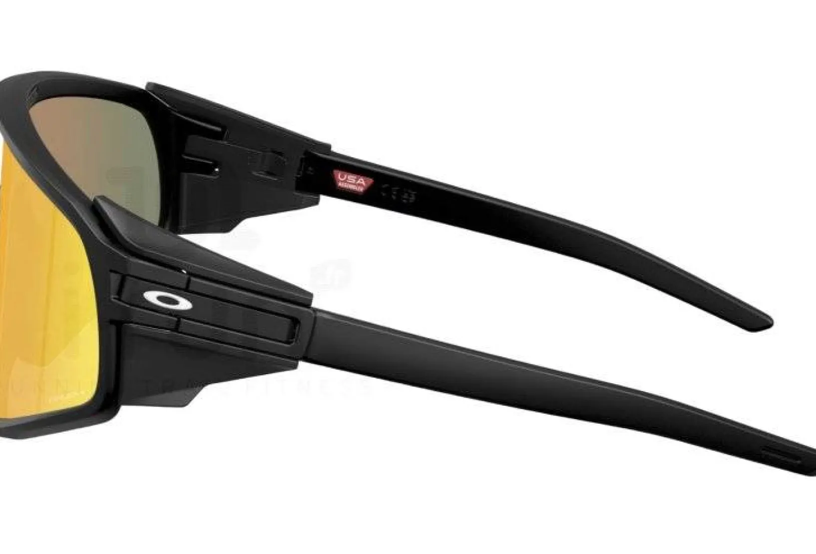 Oakley Lunettes^Latch Panel Prizm
