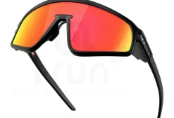 Oakley Lunettes^Latch Panel Prizm