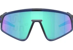 Oakley Lunettes^Latch Panel Prizm Sapphire