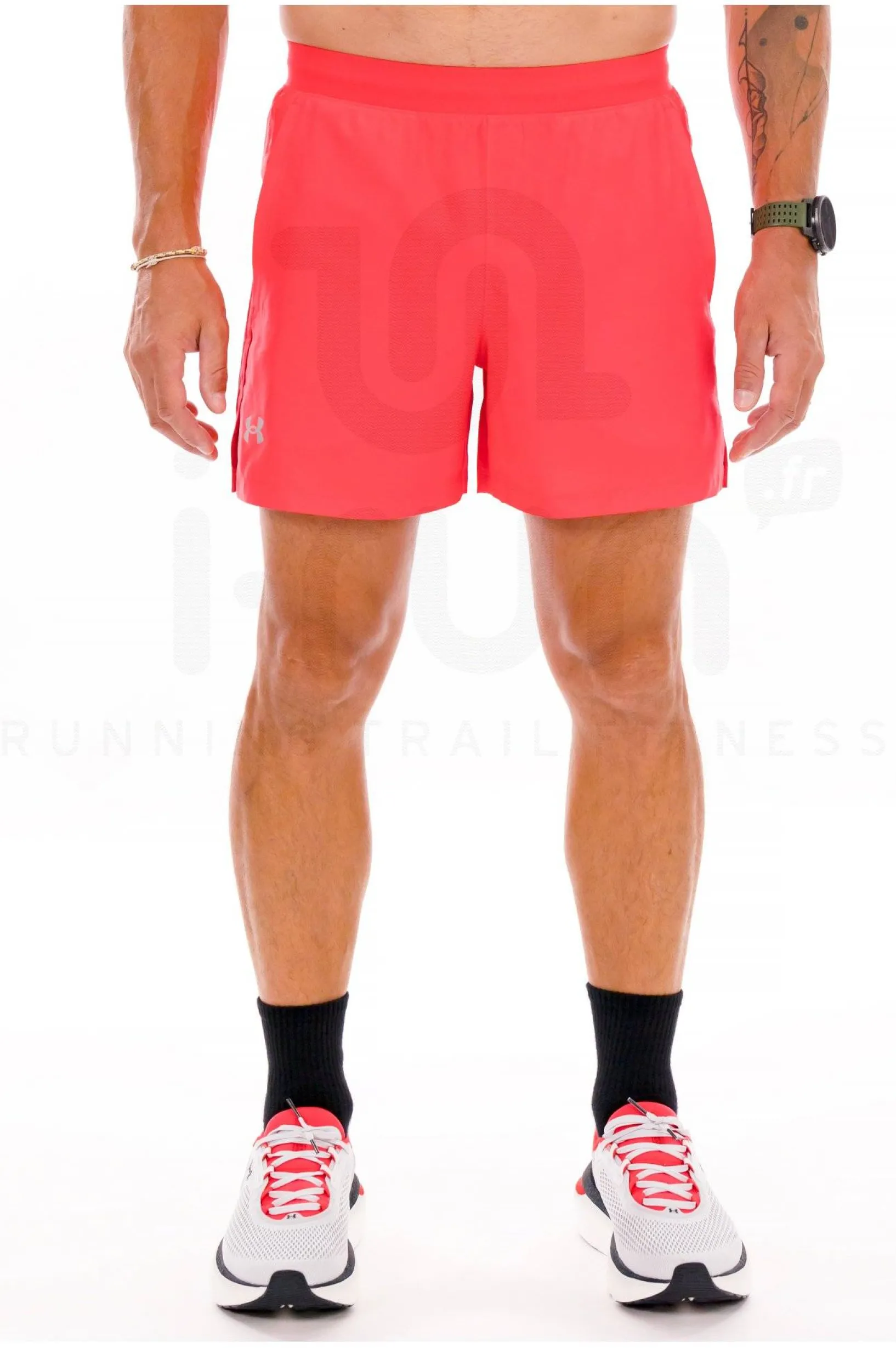 Homme Under Armour Shorts / Cuissards^Launch