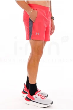 Homme Under Armour Shorts / Cuissards^Launch