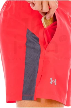 Homme Under Armour Shorts / Cuissards^Launch