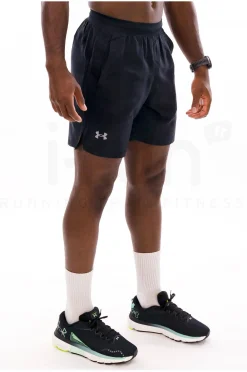 Homme Under Armour Shorts / Cuissards^Launch
