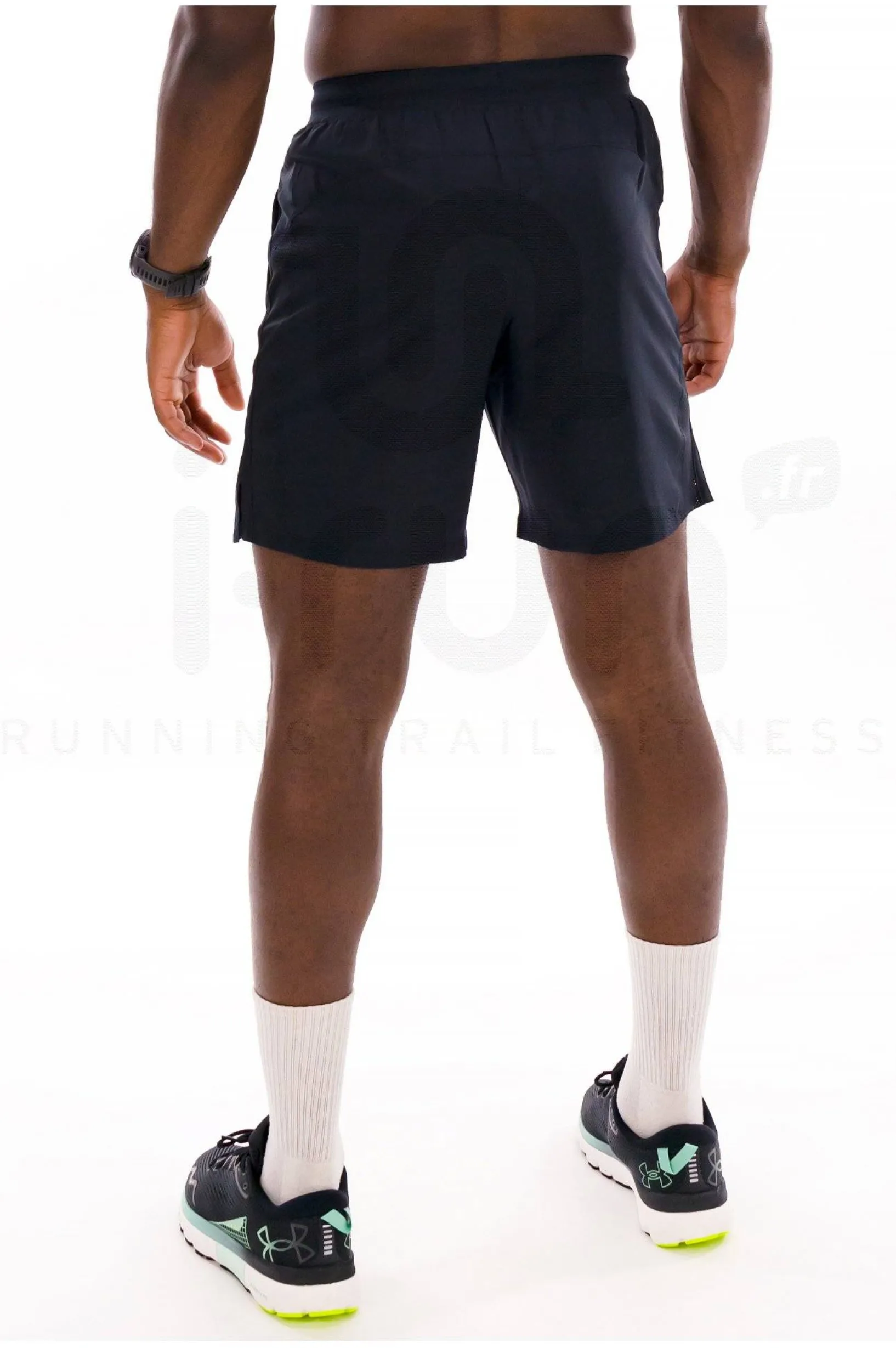 Homme Under Armour Shorts / Cuissards^Launch