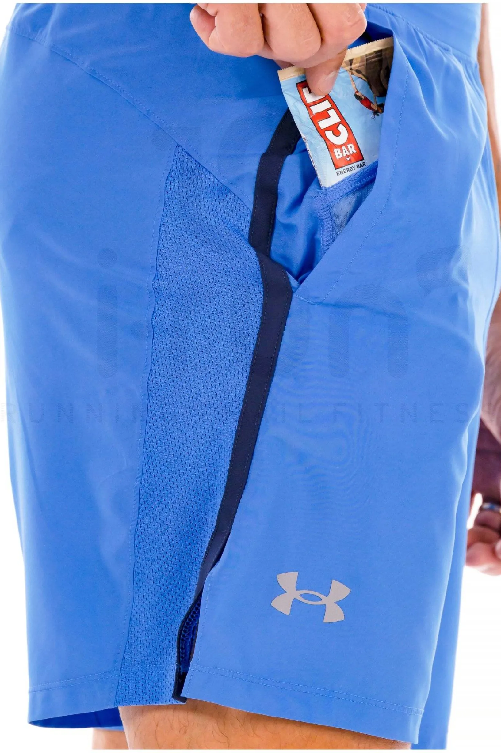 Homme Under Armour Shorts / Cuissards^Launch