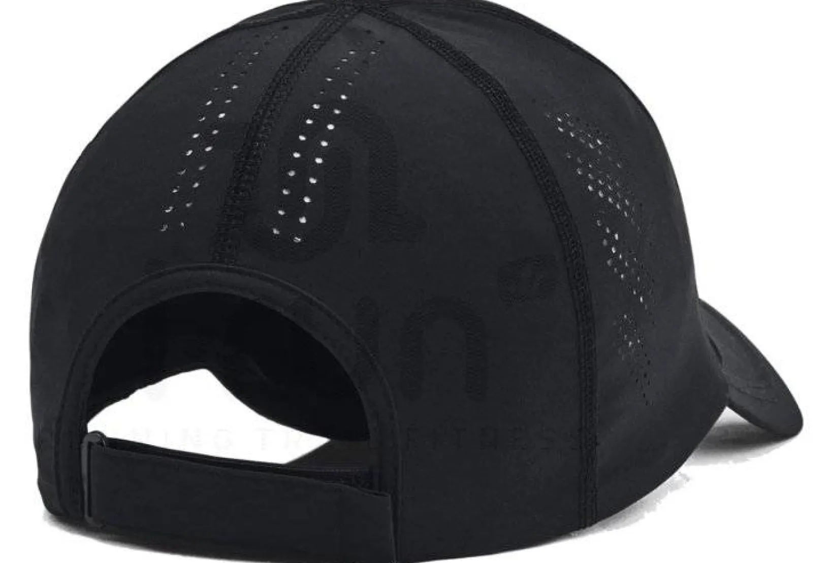 Under Armour Casquettes / Bandeaux^Launch