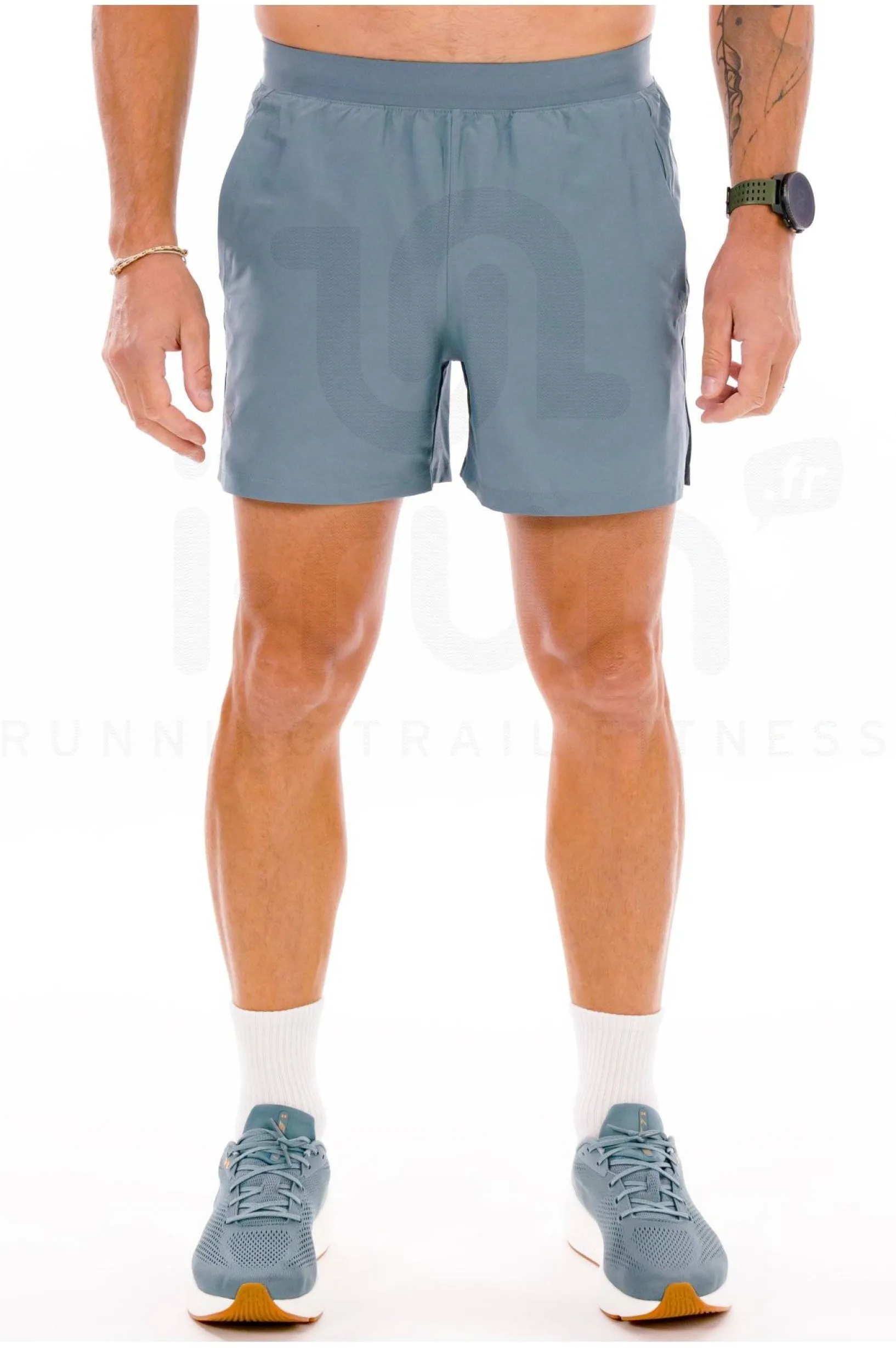 Homme Under Armour Shorts / Cuissards^Launch