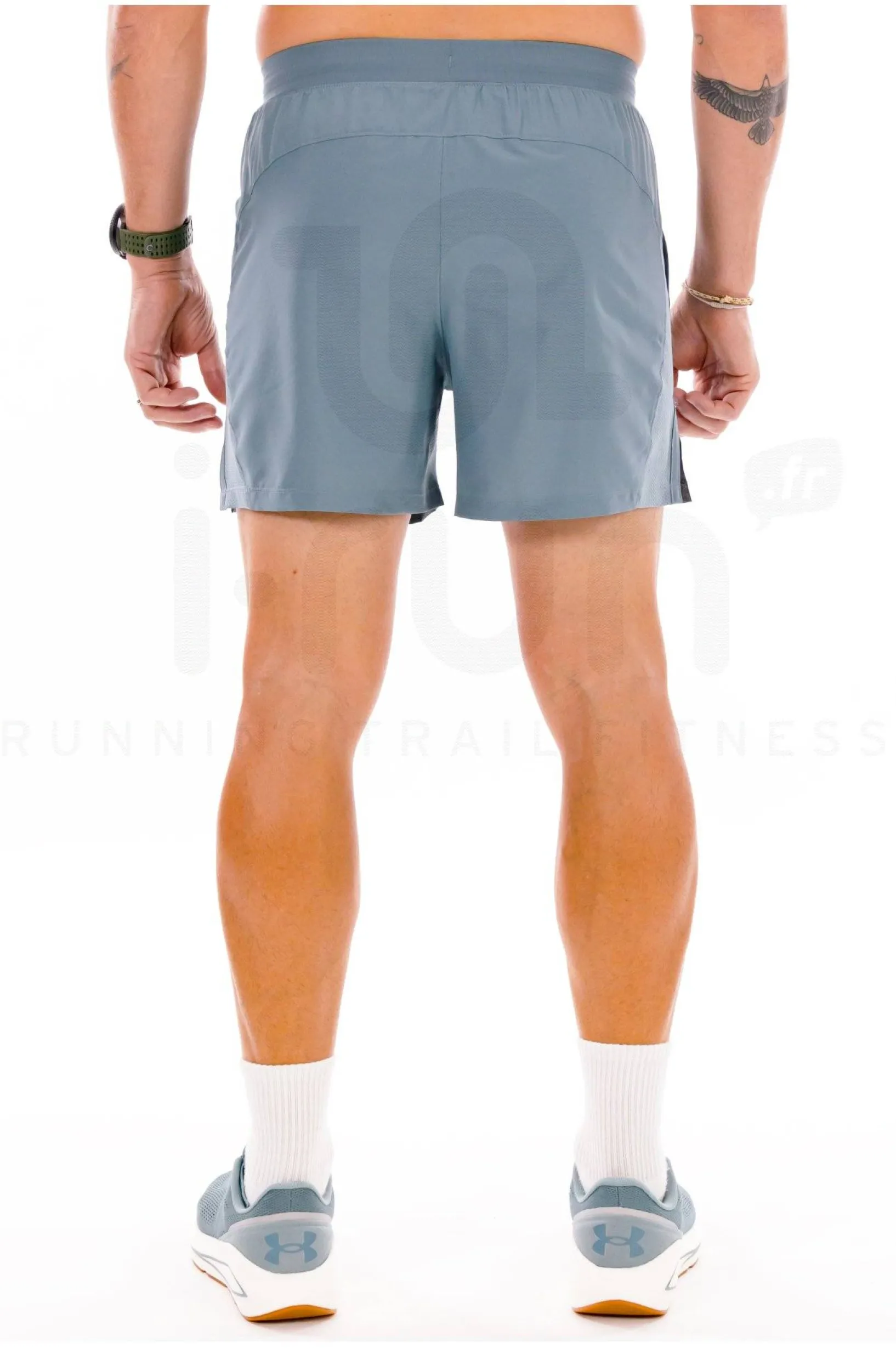 Homme Under Armour Shorts / Cuissards^Launch