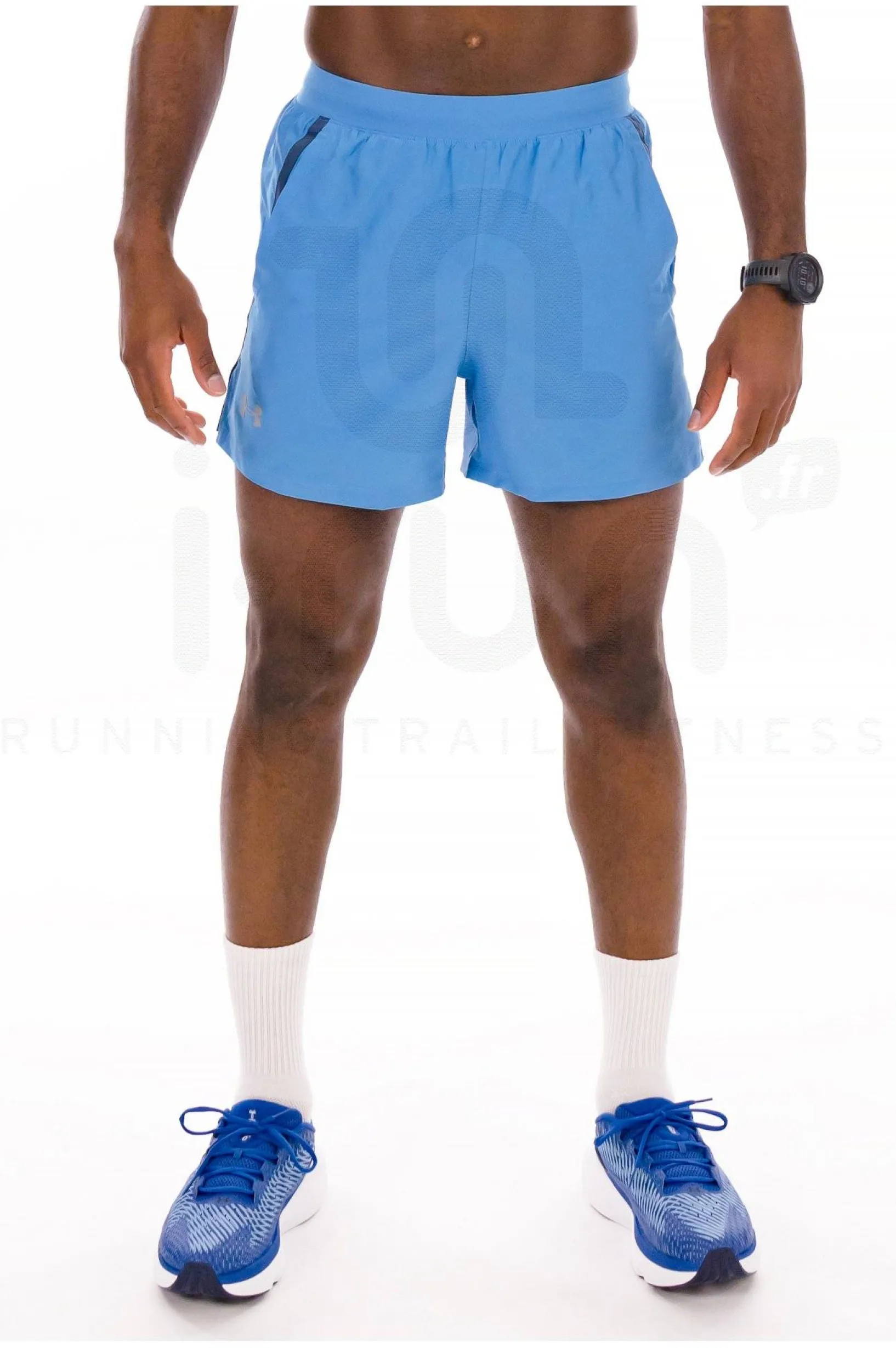 Homme Under Armour Shorts / Cuissards^Launch