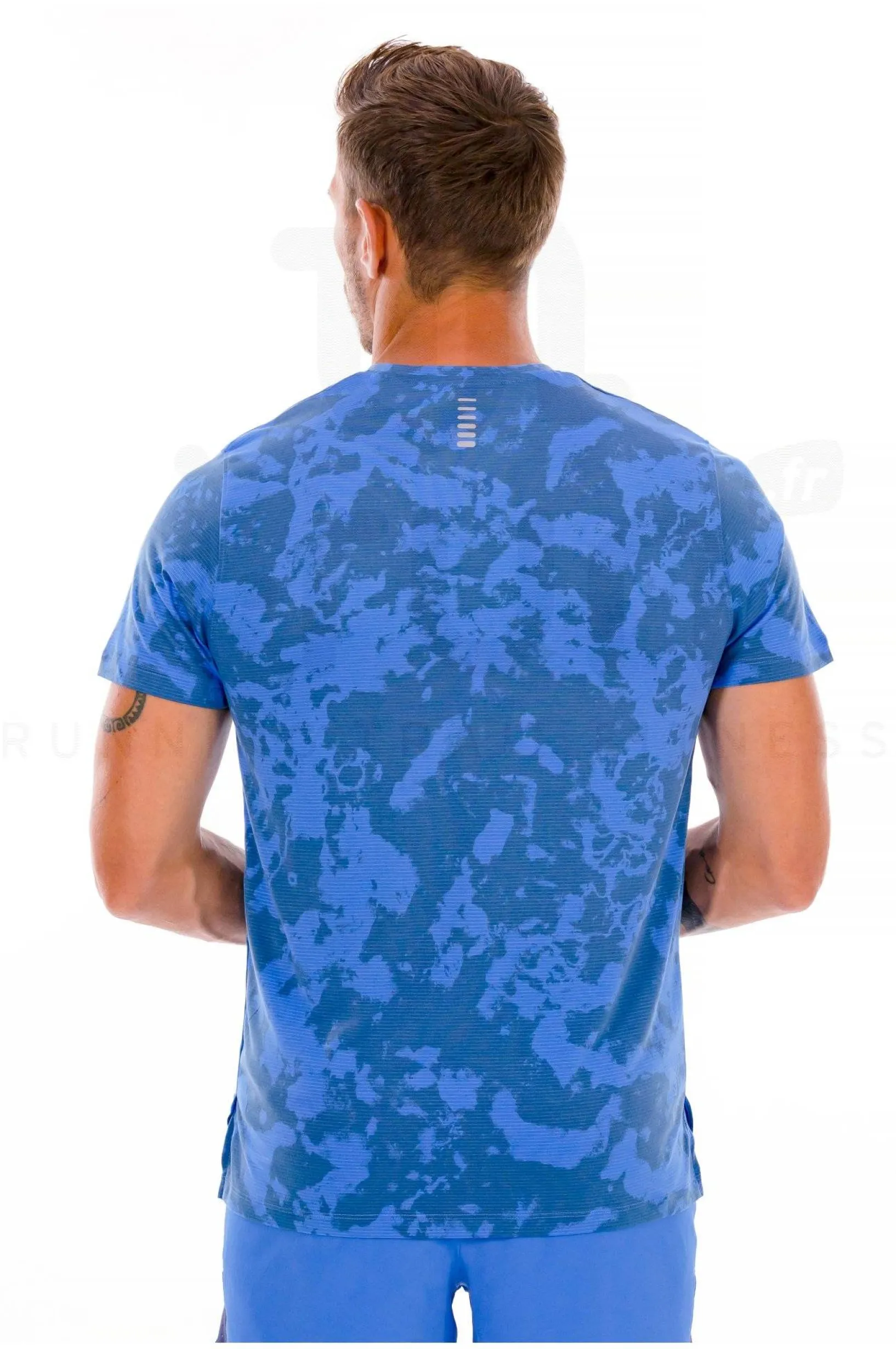 Homme Under Armour Manches Courtes^Launch