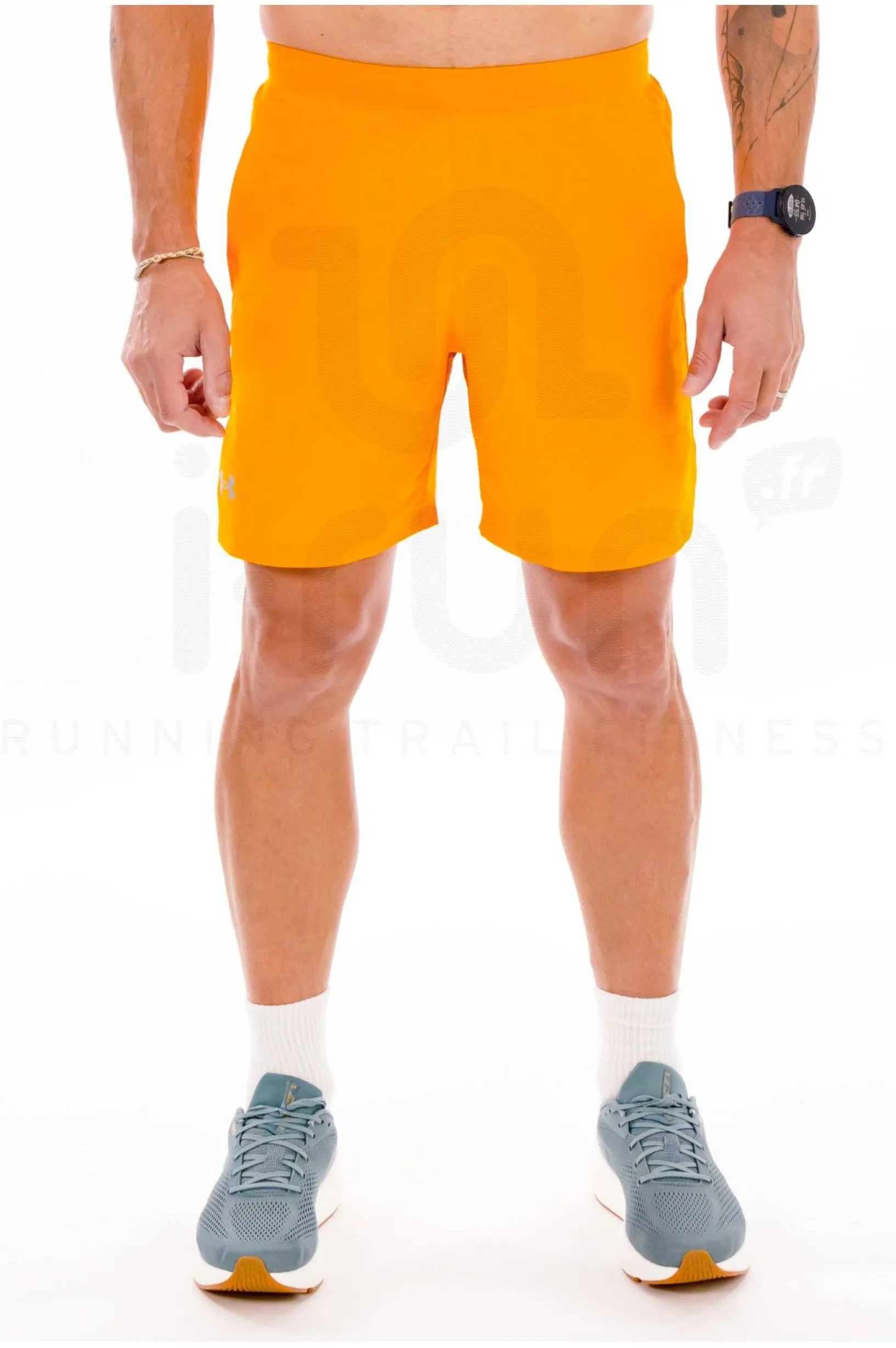 Homme Under Armour Shorts / Cuissards^Launch