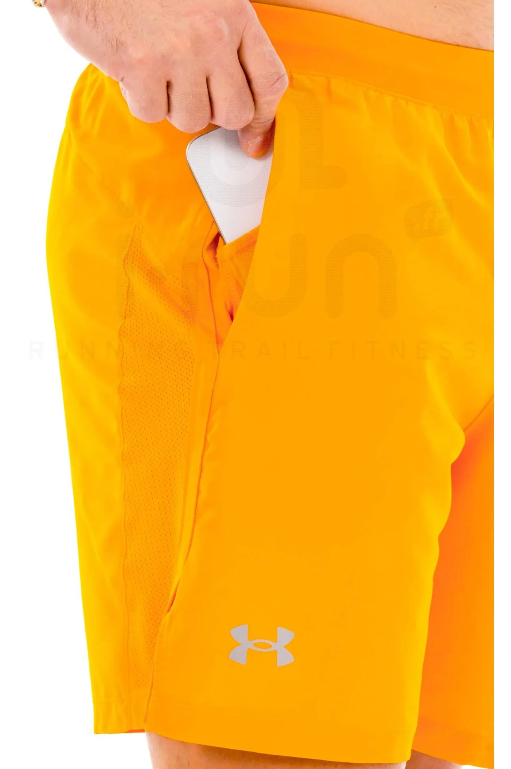 Homme Under Armour Shorts / Cuissards^Launch