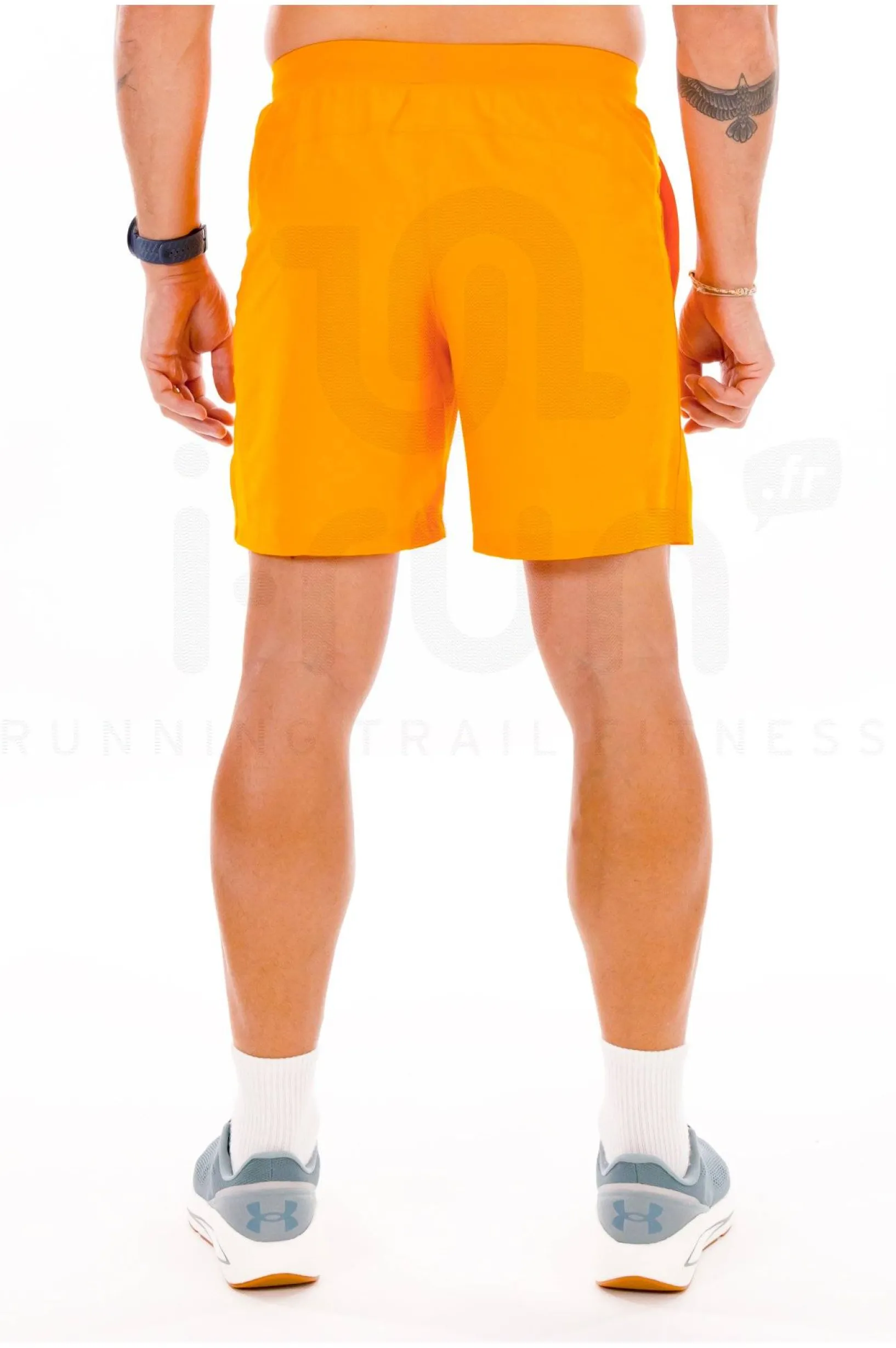Homme Under Armour Shorts / Cuissards^Launch