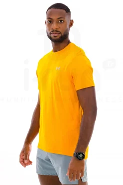 Homme Under Armour Manches Courtes^Launch