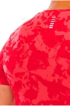 Homme Under Armour Manches Courtes^Launch