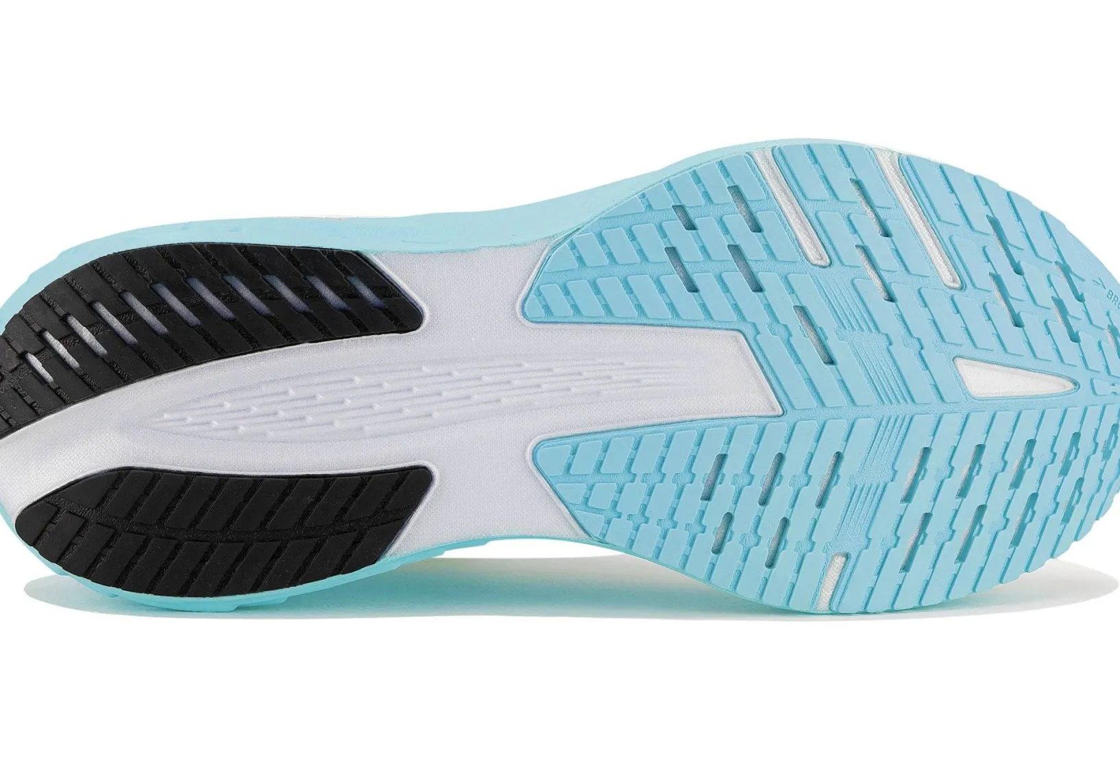 Homme Brooks Running^Launch 11