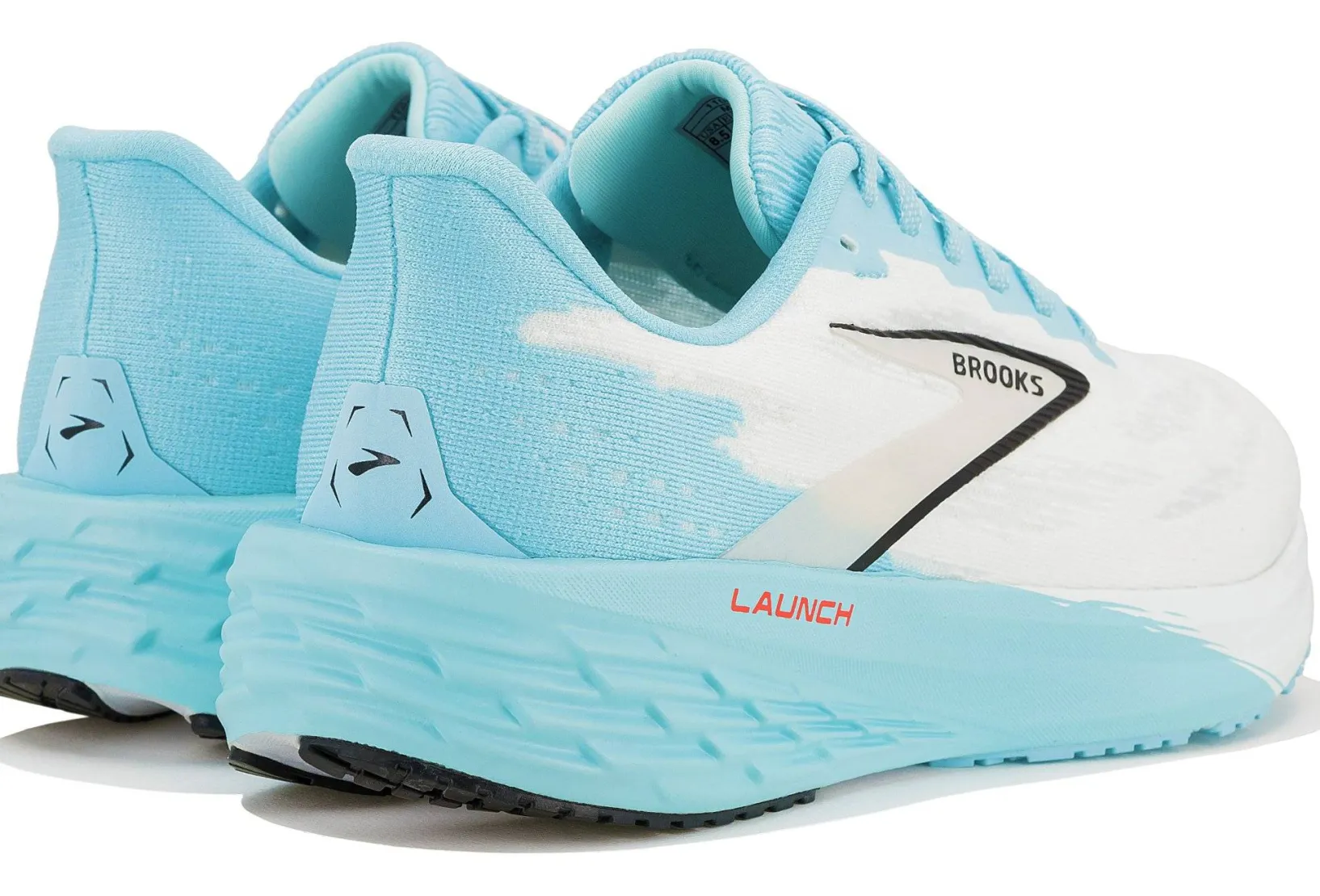 Homme Brooks Running^Launch 11