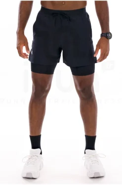 Homme Under Armour Shorts / Cuissards^Launch 2 en 1