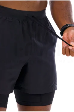 Homme Under Armour Shorts / Cuissards^Launch 2 en 1