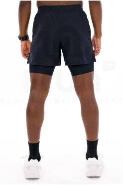 Homme Under Armour Shorts / Cuissards^Launch 2 en 1