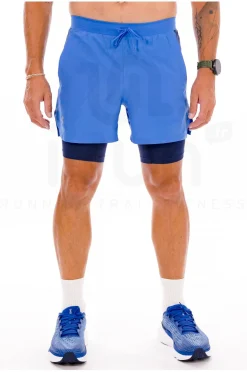 Homme Under Armour Shorts / Cuissards^Launch 2 en 1