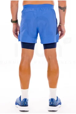 Homme Under Armour Shorts / Cuissards^Launch 2 en 1